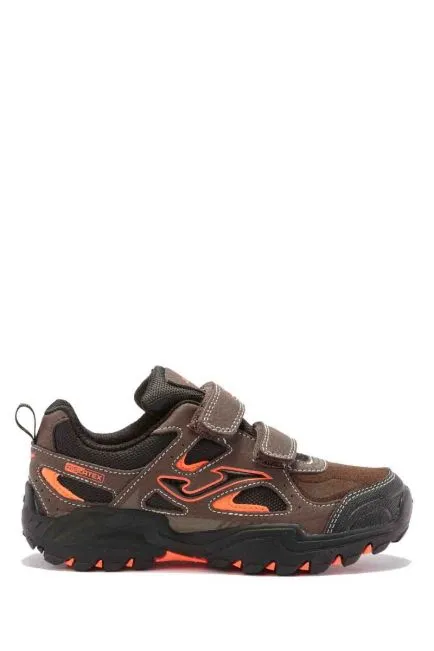 Zapatilla Jungle Jr Aislatex 2124