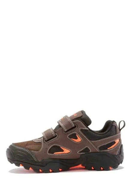 Zapatilla Jungle Jr Aislatex 2124