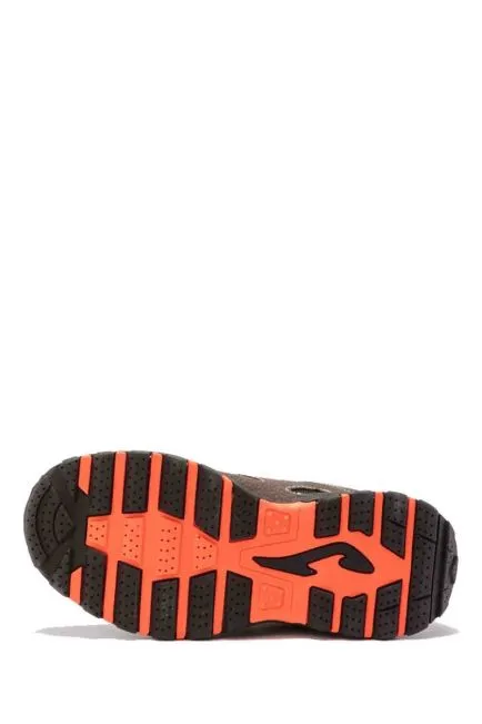 Zapatilla Jungle Jr Aislatex 2124