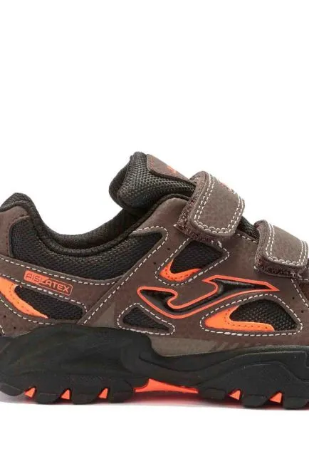 Zapatilla Jungle Jr Aislatex 2124