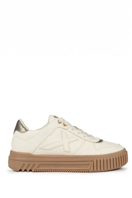 ZAPATILLA MINA 04  PLATAFORMA