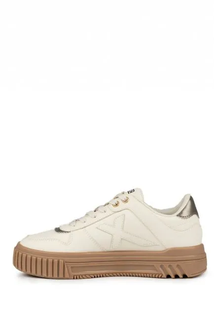ZAPATILLA MINA 04  PLATAFORMA