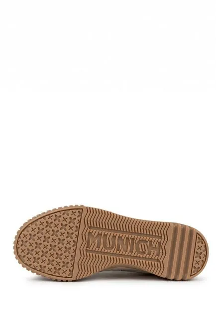 ZAPATILLA MINA 04  PLATAFORMA