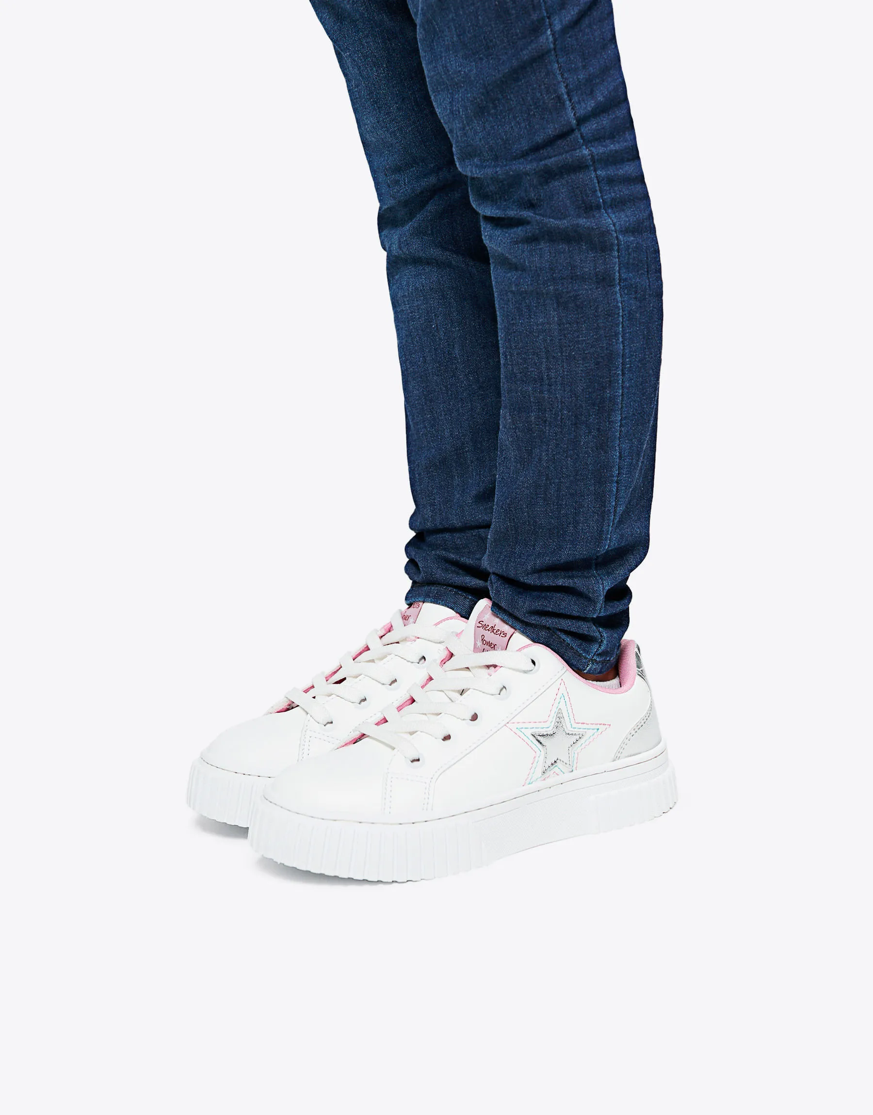 ZAPATILLA MINI CAMERON