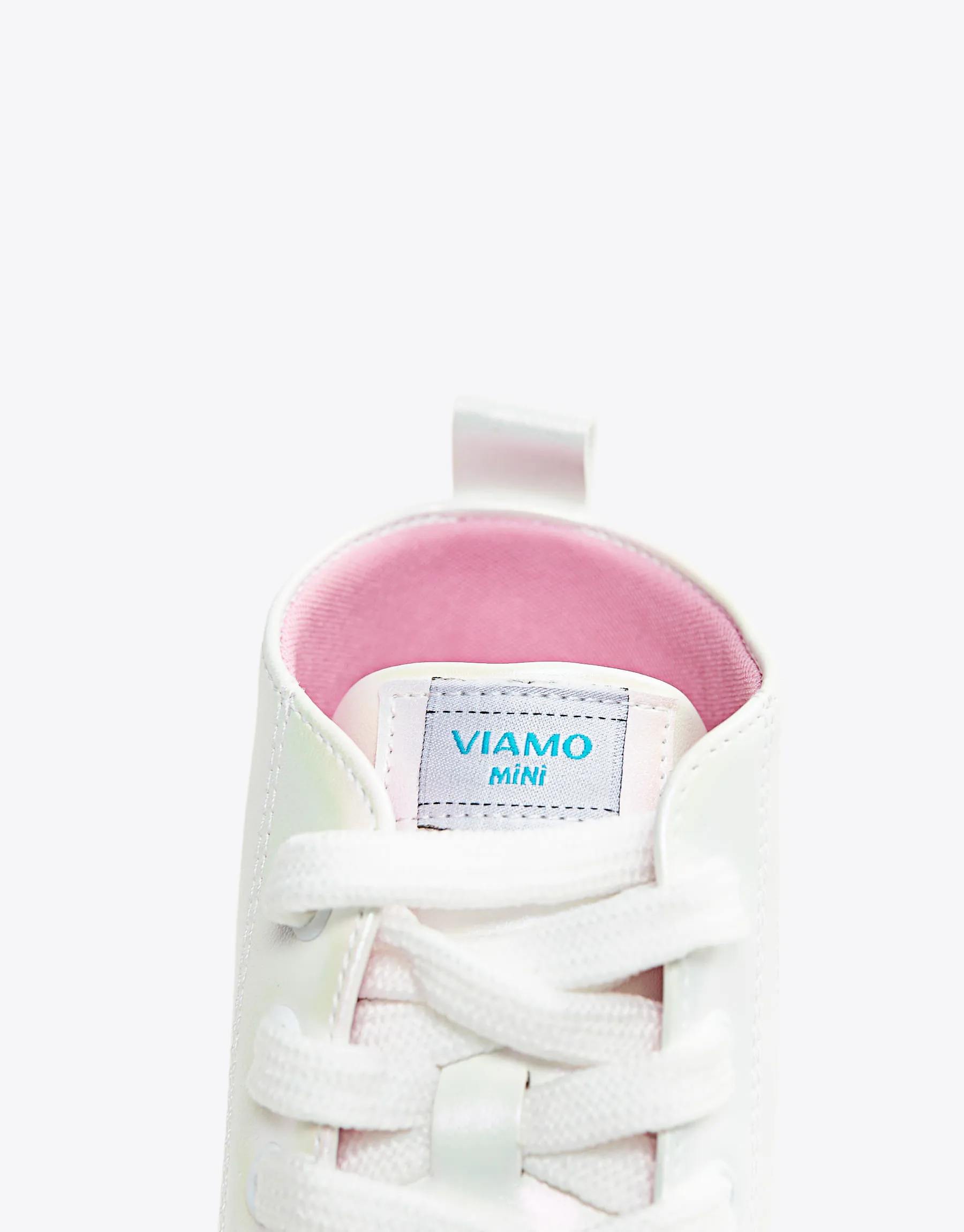 ZAPATILLA MINI CIELO