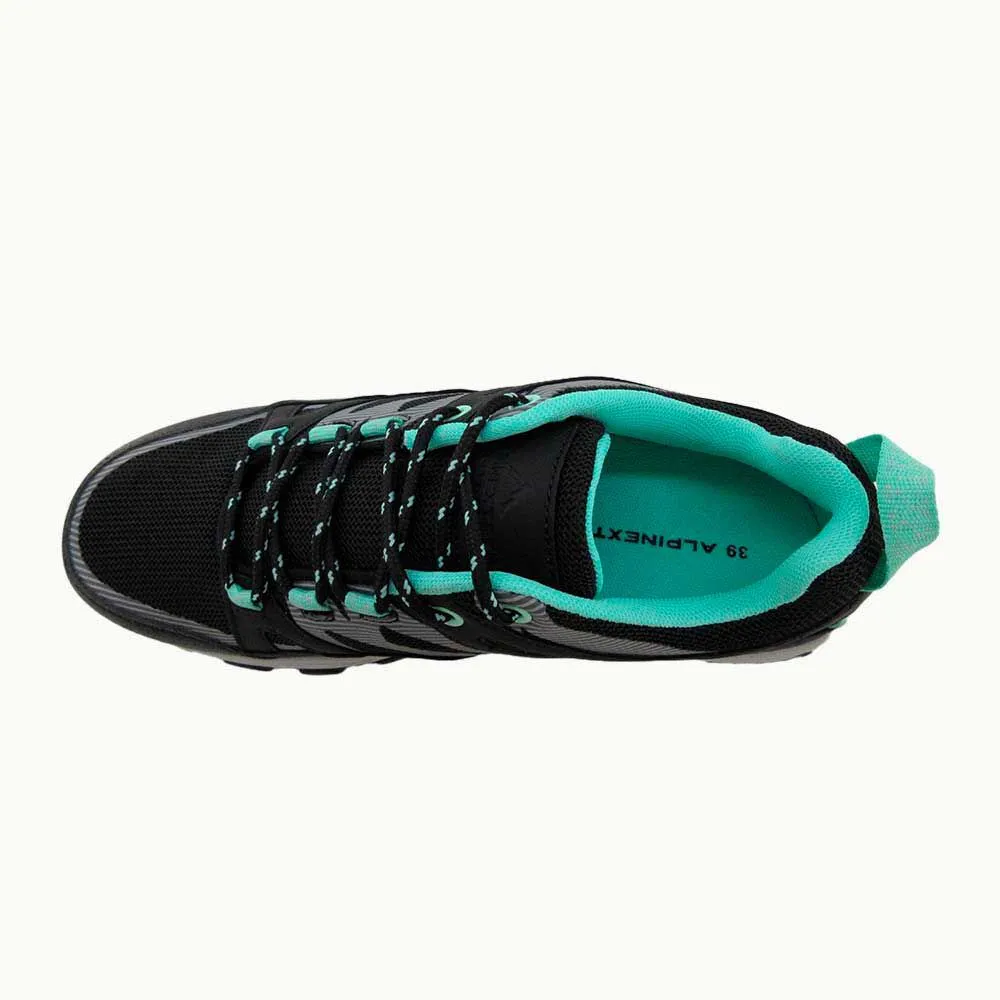 Zapatilla Mujer Alpinextrem