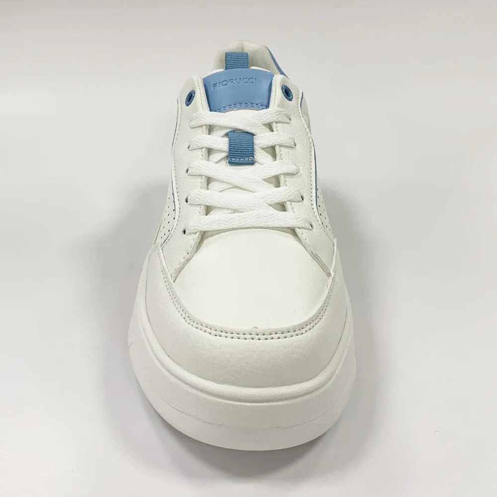 Zapatilla Mujer Fiorucci