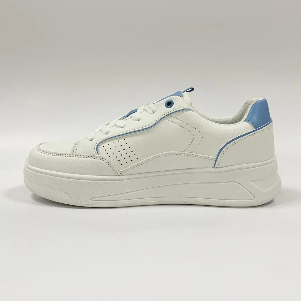 Zapatilla Mujer Fiorucci