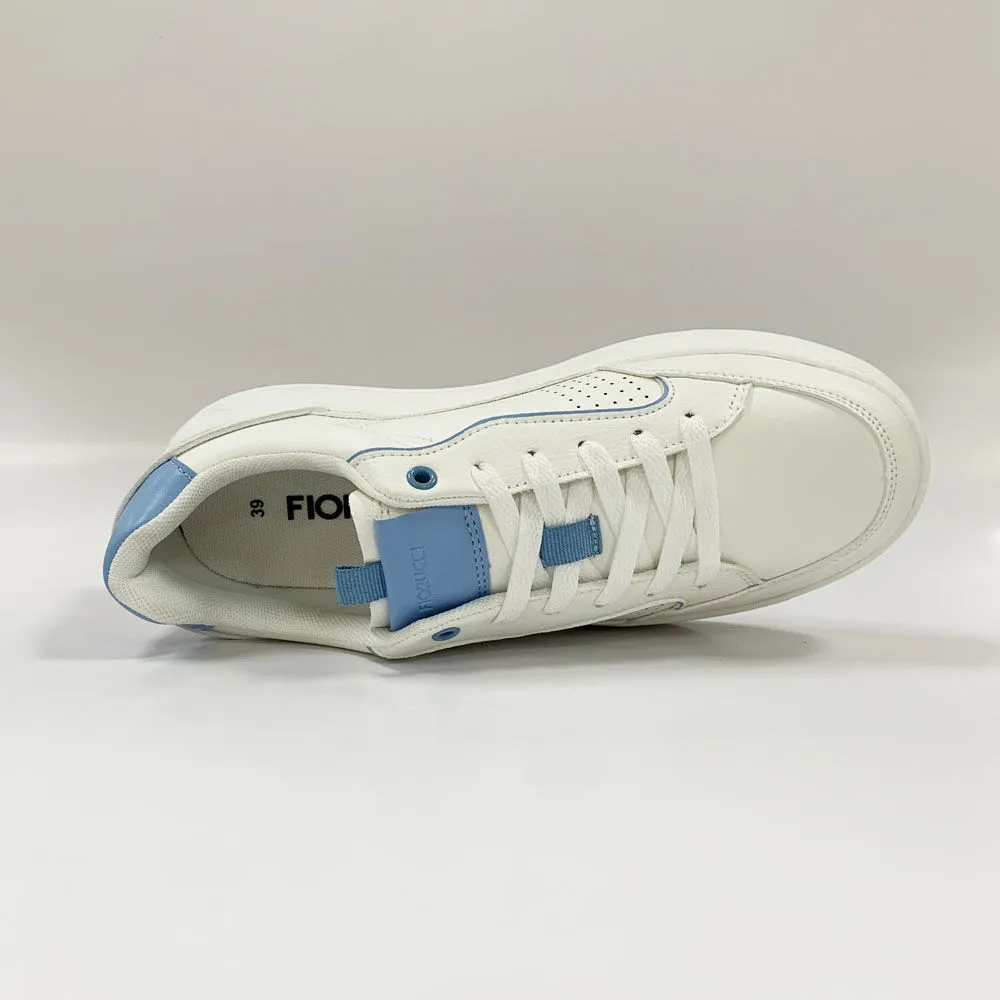 Zapatilla Mujer Fiorucci