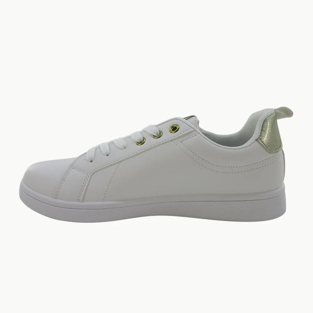 Zapatilla Mujer Icono