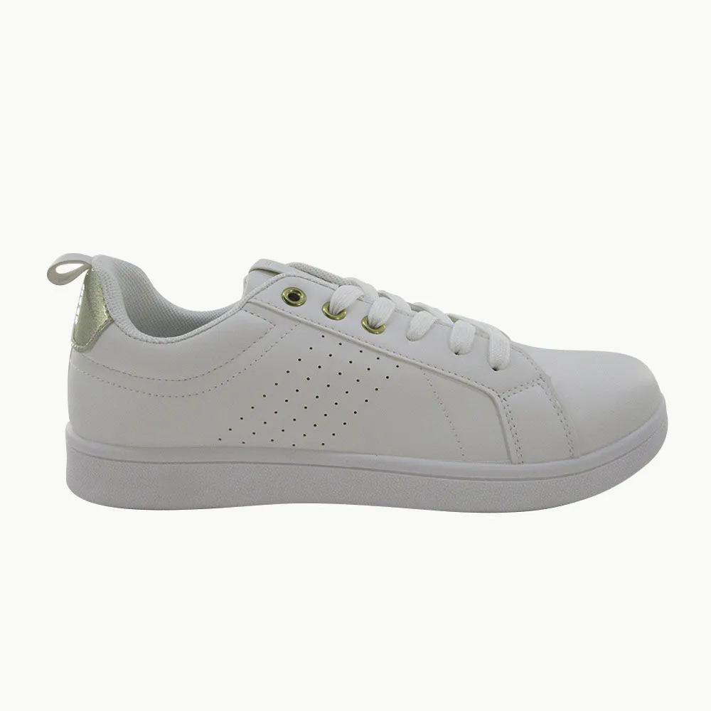 Zapatilla Mujer Icono