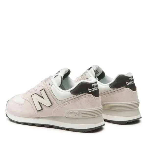 Zapatilla Mujer New Balance 574 Rosa
