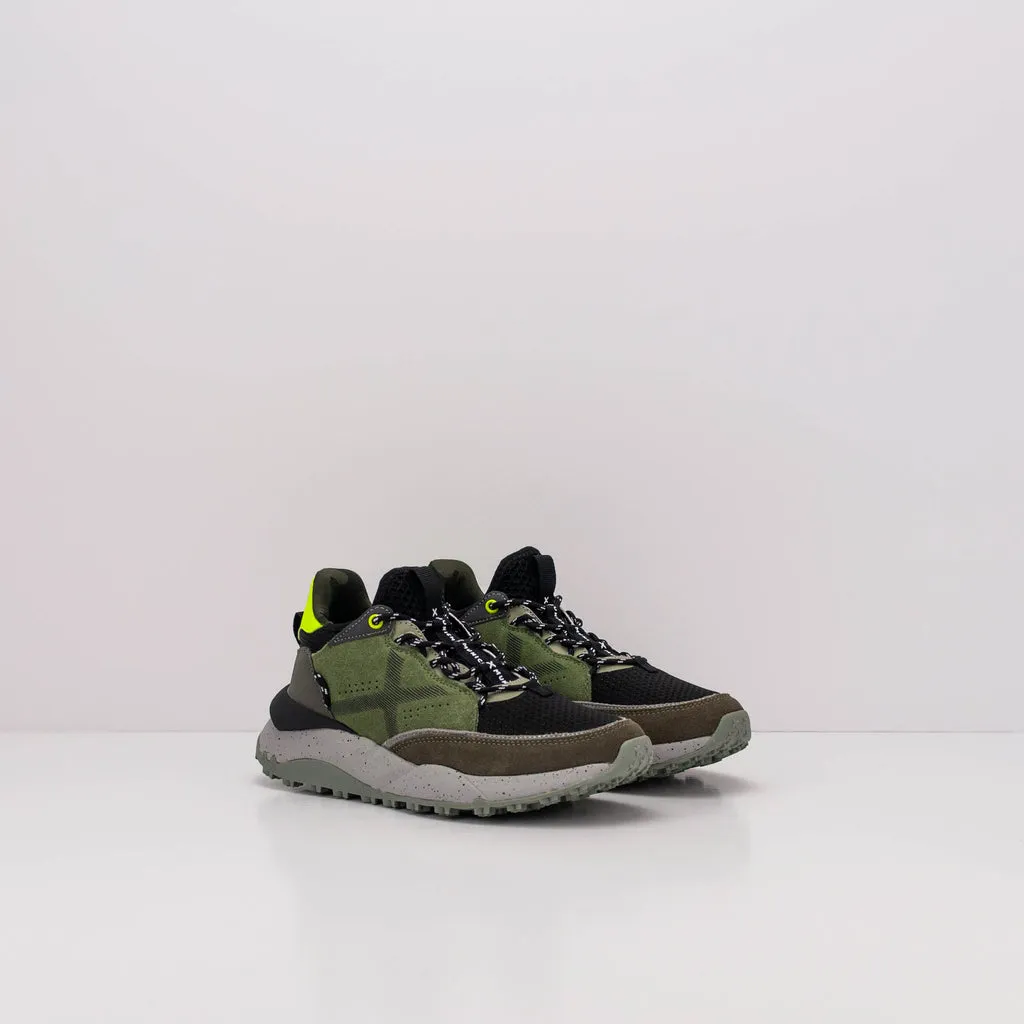 ZAPATILLA  MUNICH  DORO 24