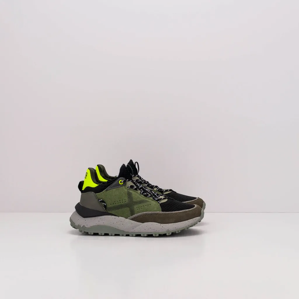 ZAPATILLA  MUNICH  DORO 24