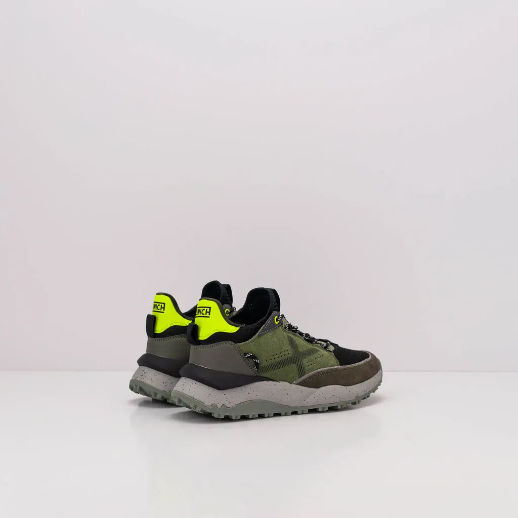 ZAPATILLA  MUNICH  DORO 24
