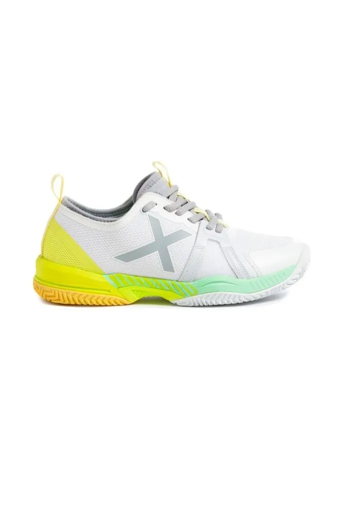 ZAPATILLA MUNICH OXYGEN 20 PADEL
