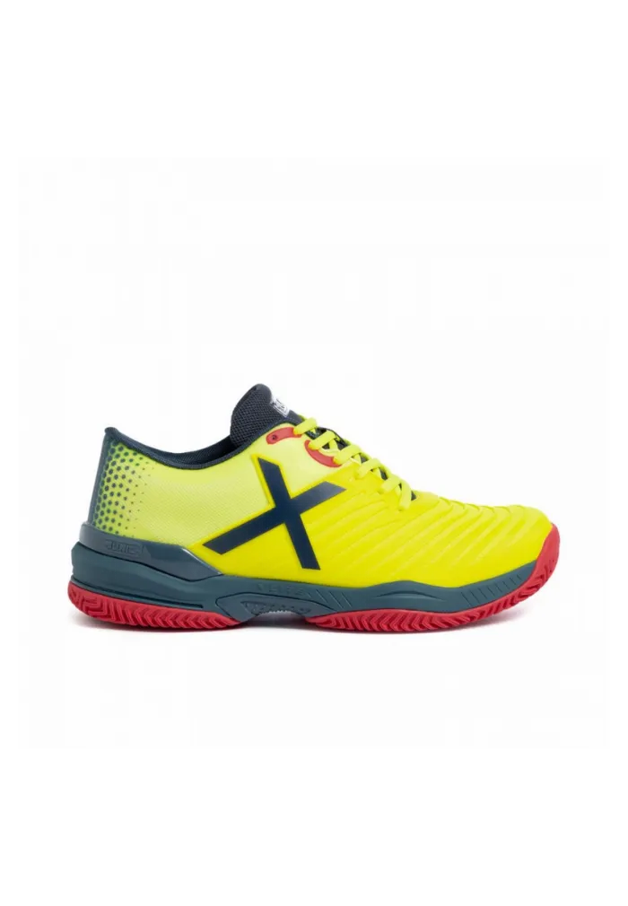 ZAPATILLA MUNICH PADX 15 PADEL