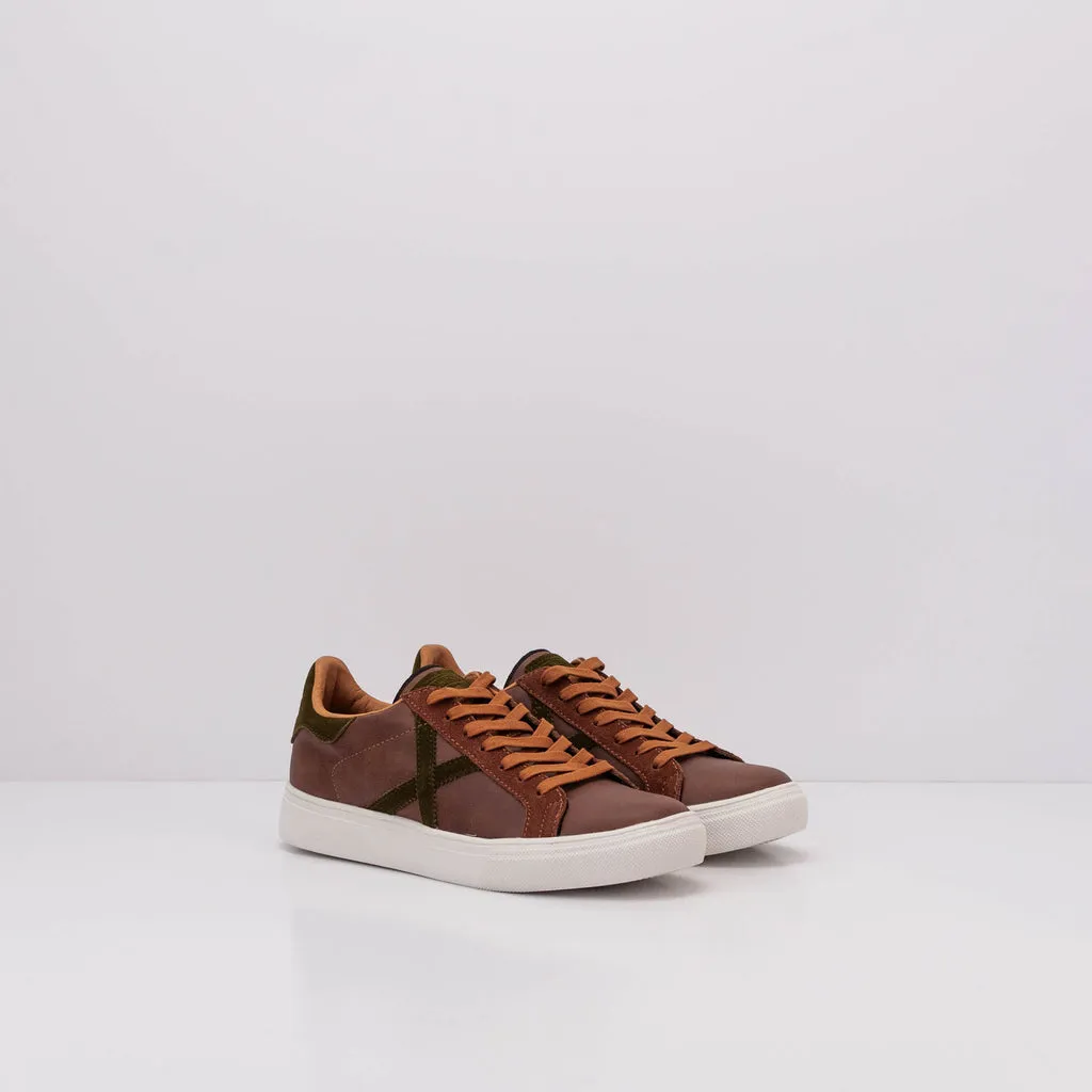 ZAPATILLA  MUNICH  RETE 84