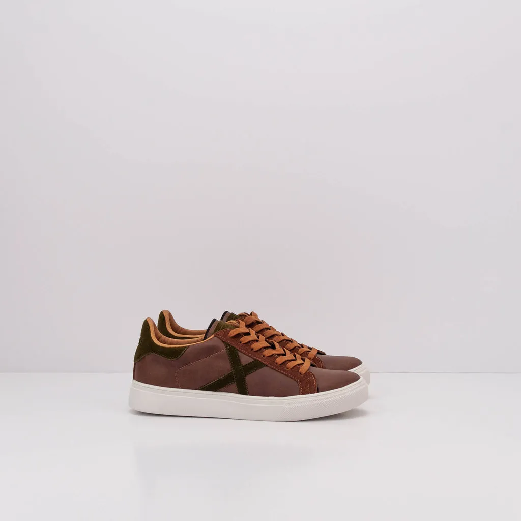 ZAPATILLA  MUNICH  RETE 84
