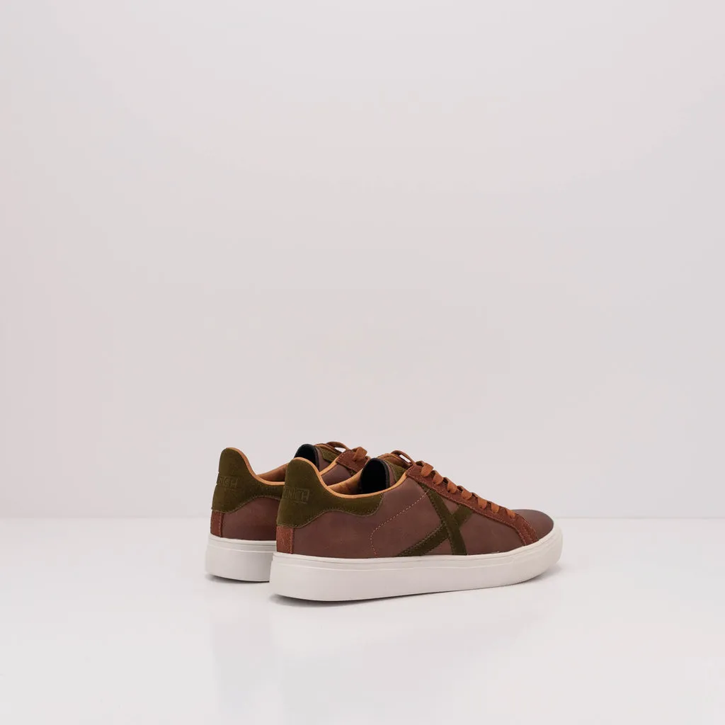 ZAPATILLA  MUNICH  RETE 84