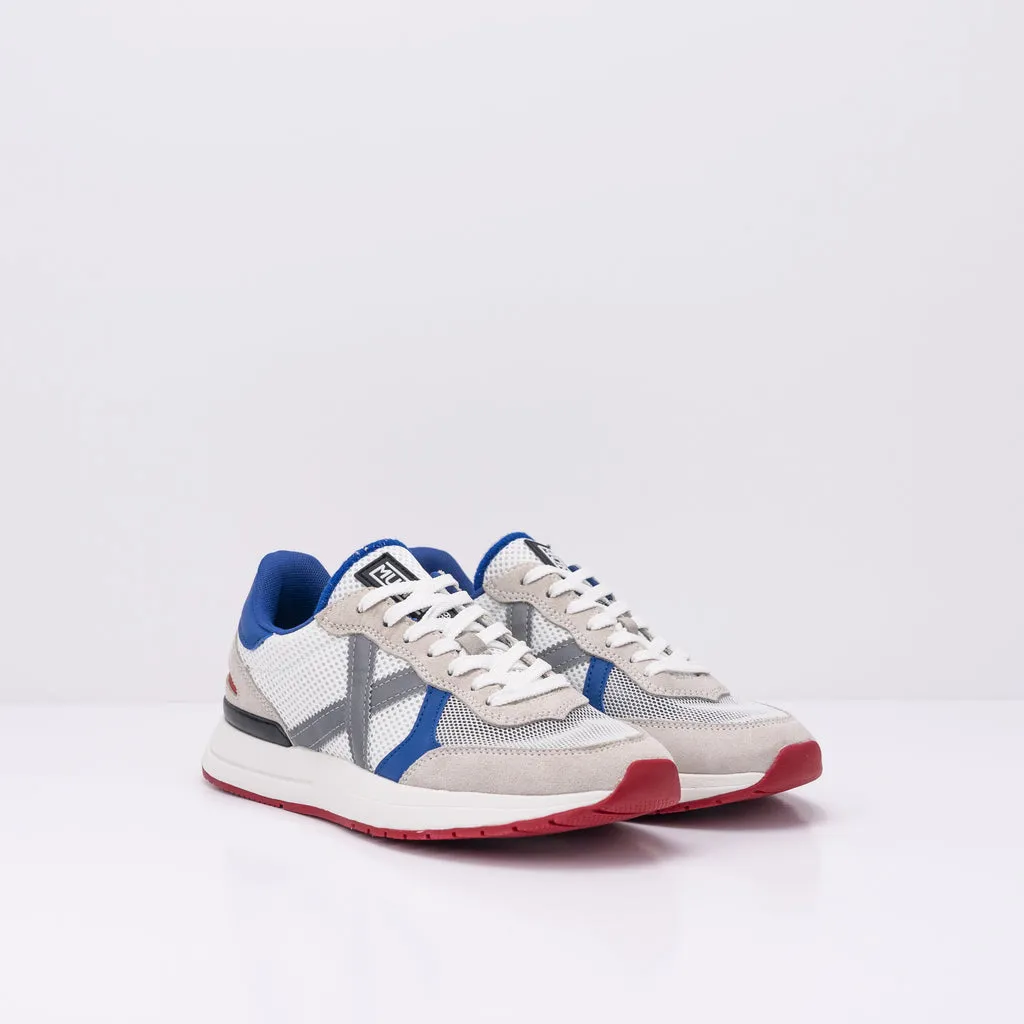 ZAPATILLA  MUNICH  SOON 44