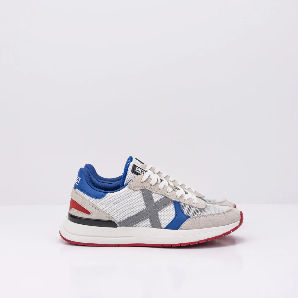 ZAPATILLA  MUNICH  SOON 44