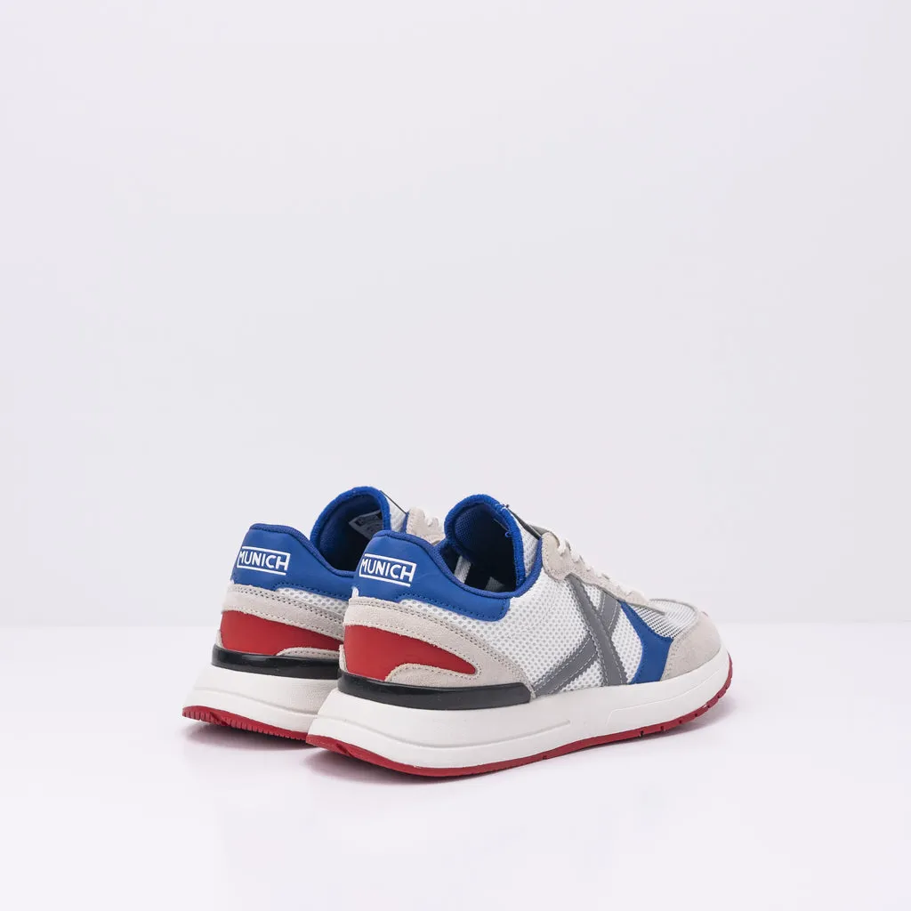 ZAPATILLA  MUNICH  SOON 44