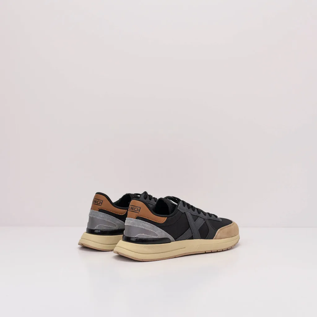 ZAPATILLA  MUNICH  SOON 49