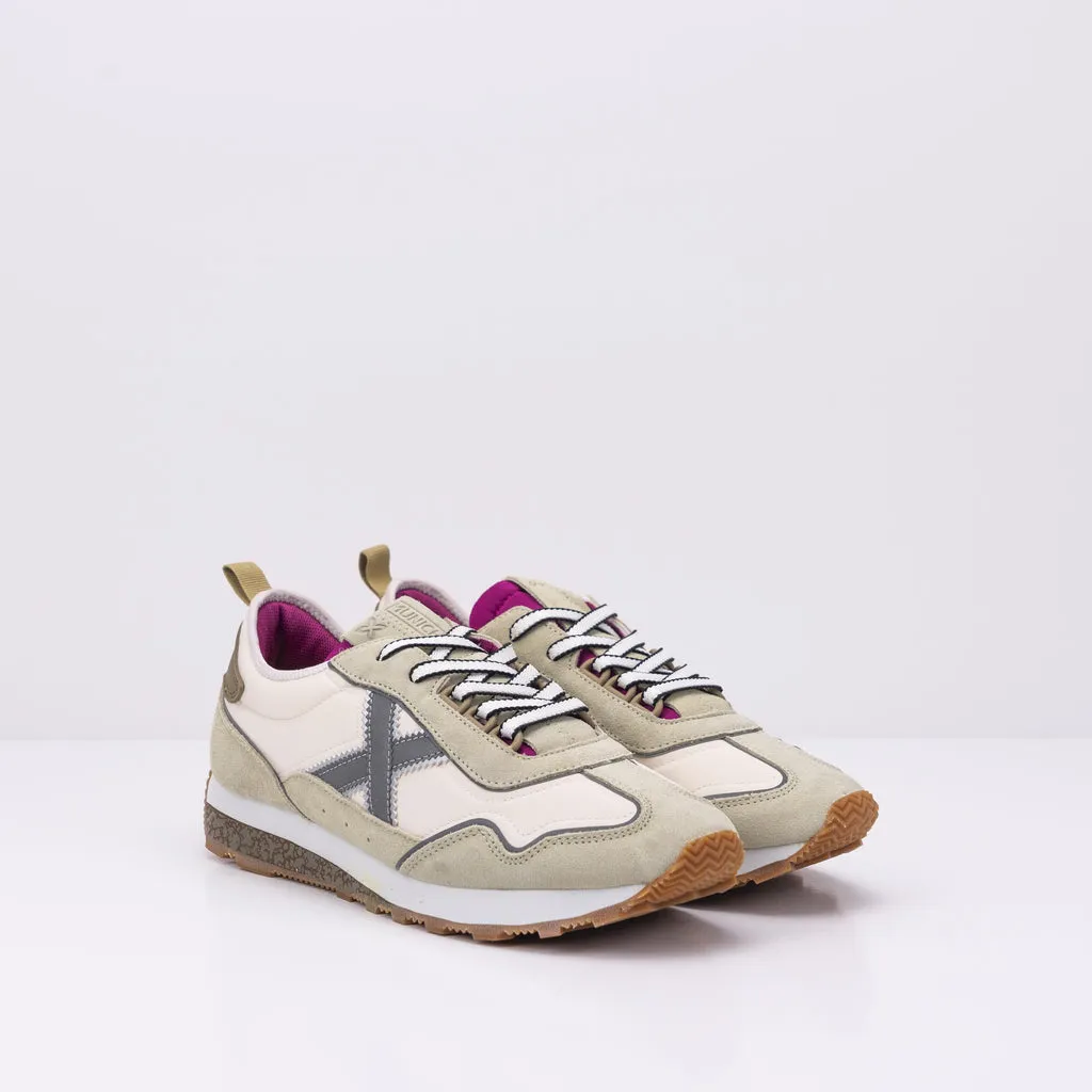 ZAPATILLA  MUNICH  UM 53