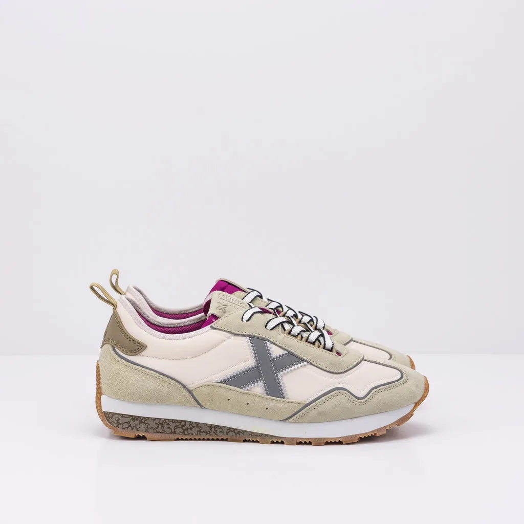 ZAPATILLA  MUNICH  UM 53