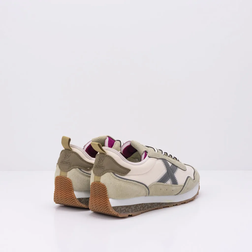 ZAPATILLA  MUNICH  UM 53