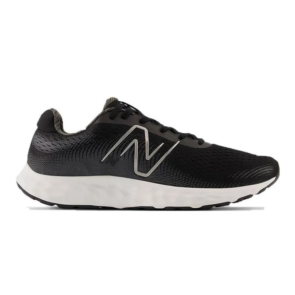 ZAPATILLA NEW BALANCE 520 NEGRA HOMBRE M520LB8
