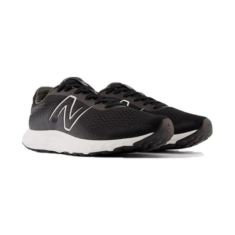 ZAPATILLA NEW BALANCE 520 NEGRA HOMBRE M520LB8