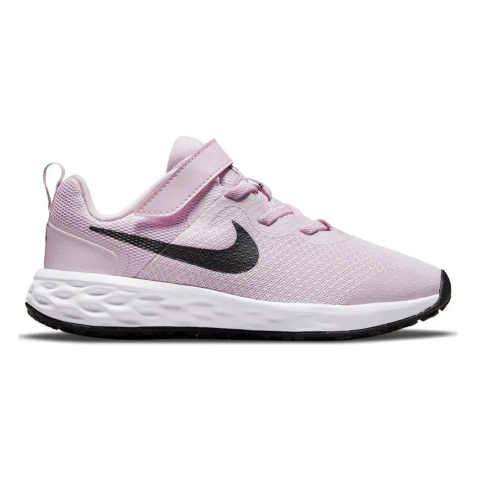 ZAPATILLA NIKE REVOLUTION 6 NN ROSA