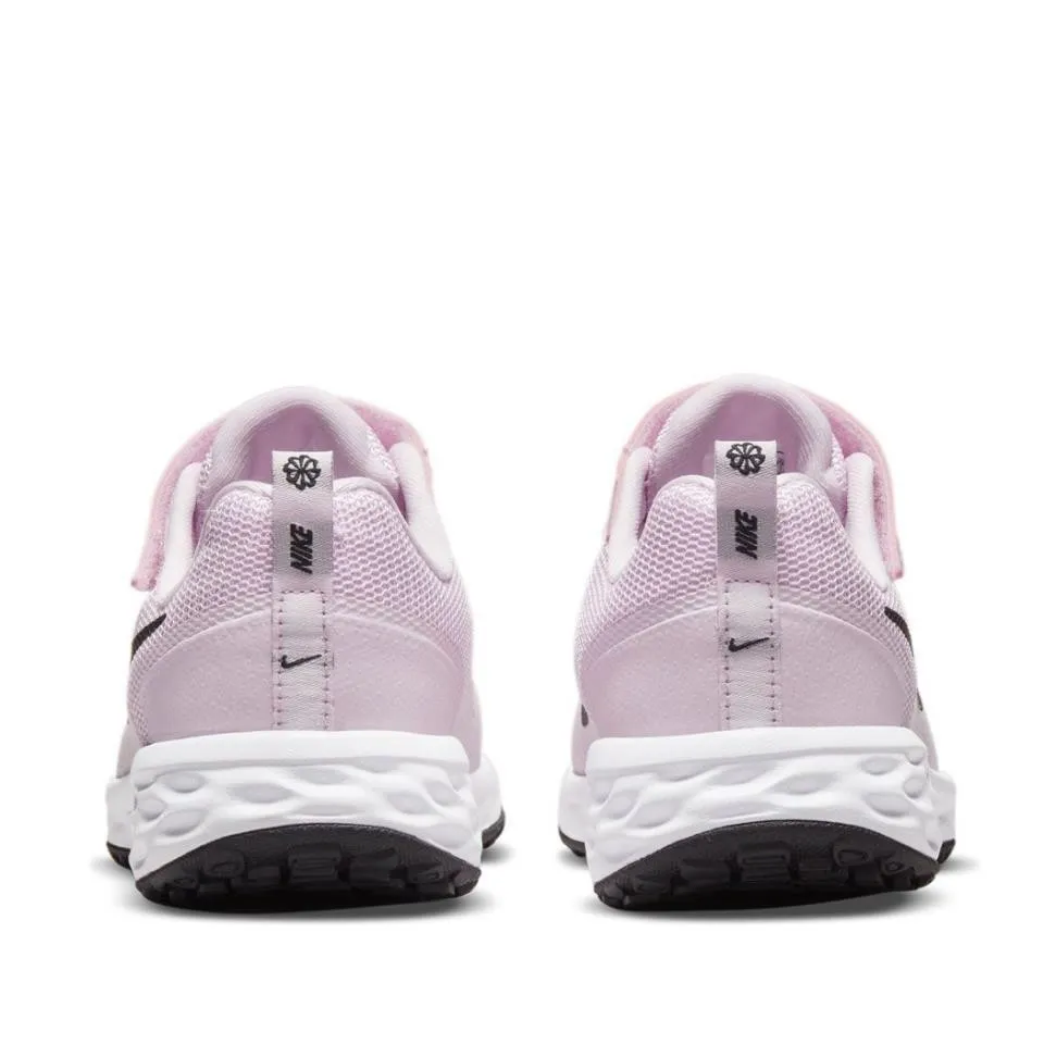 ZAPATILLA NIKE REVOLUTION 6 NN ROSA