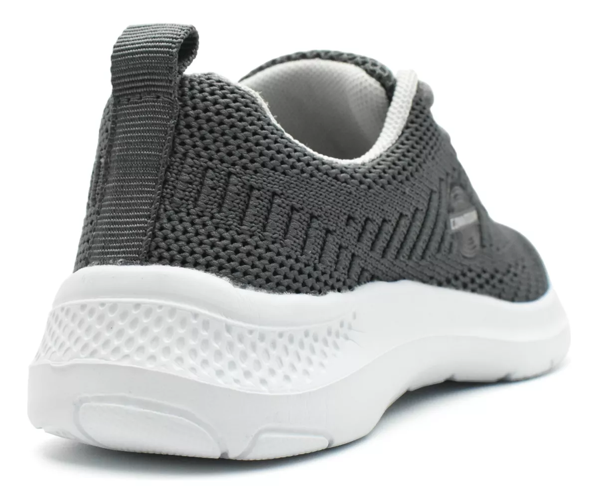 Zapatilla Niño Deportivo Escolar Liviano Connmoda Importado