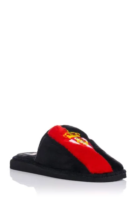 Zapatilla oficial Sporting de Gijón