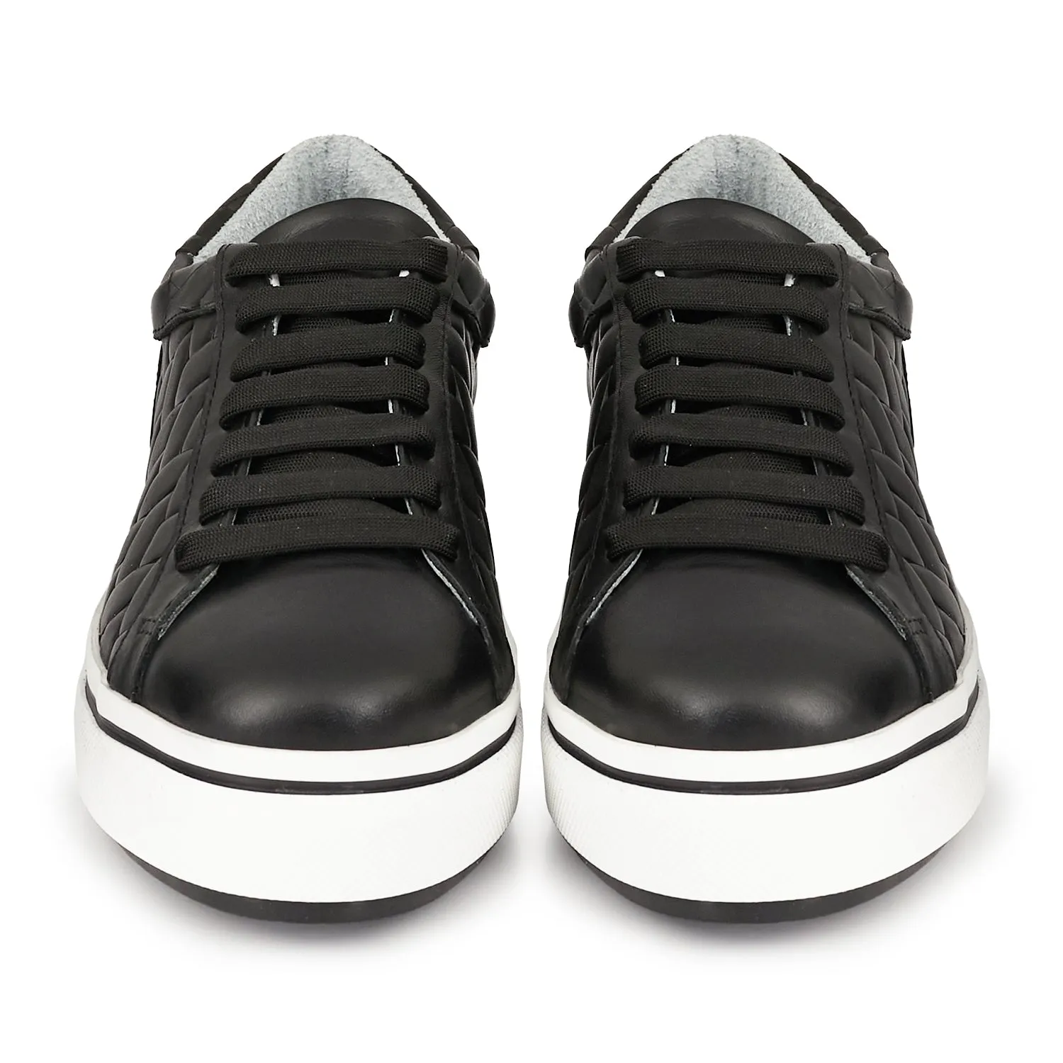 ZAPATILLA PERCH NEGRA