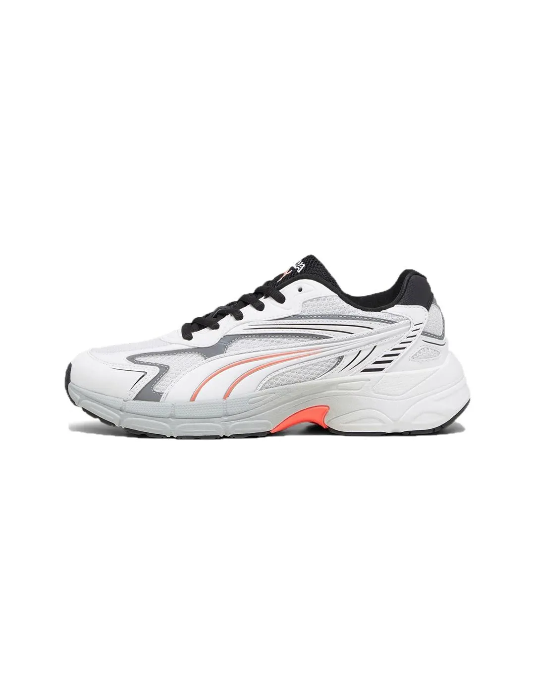 zapatilla Puma Teveris nitro space explorer