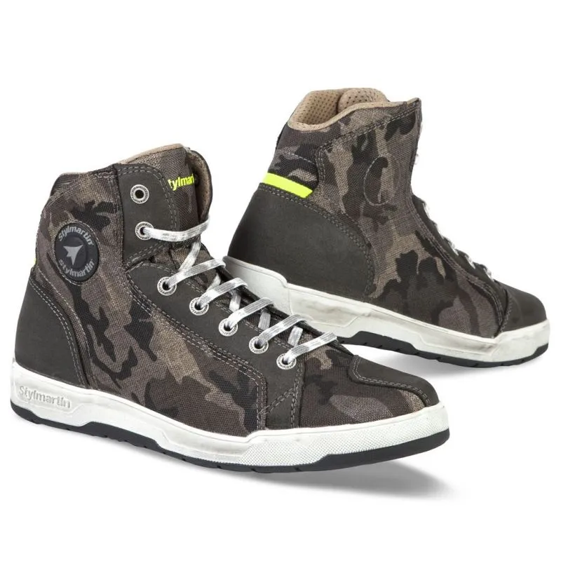 ZAPATILLA RAPTOR EVOSTYLMARTIN