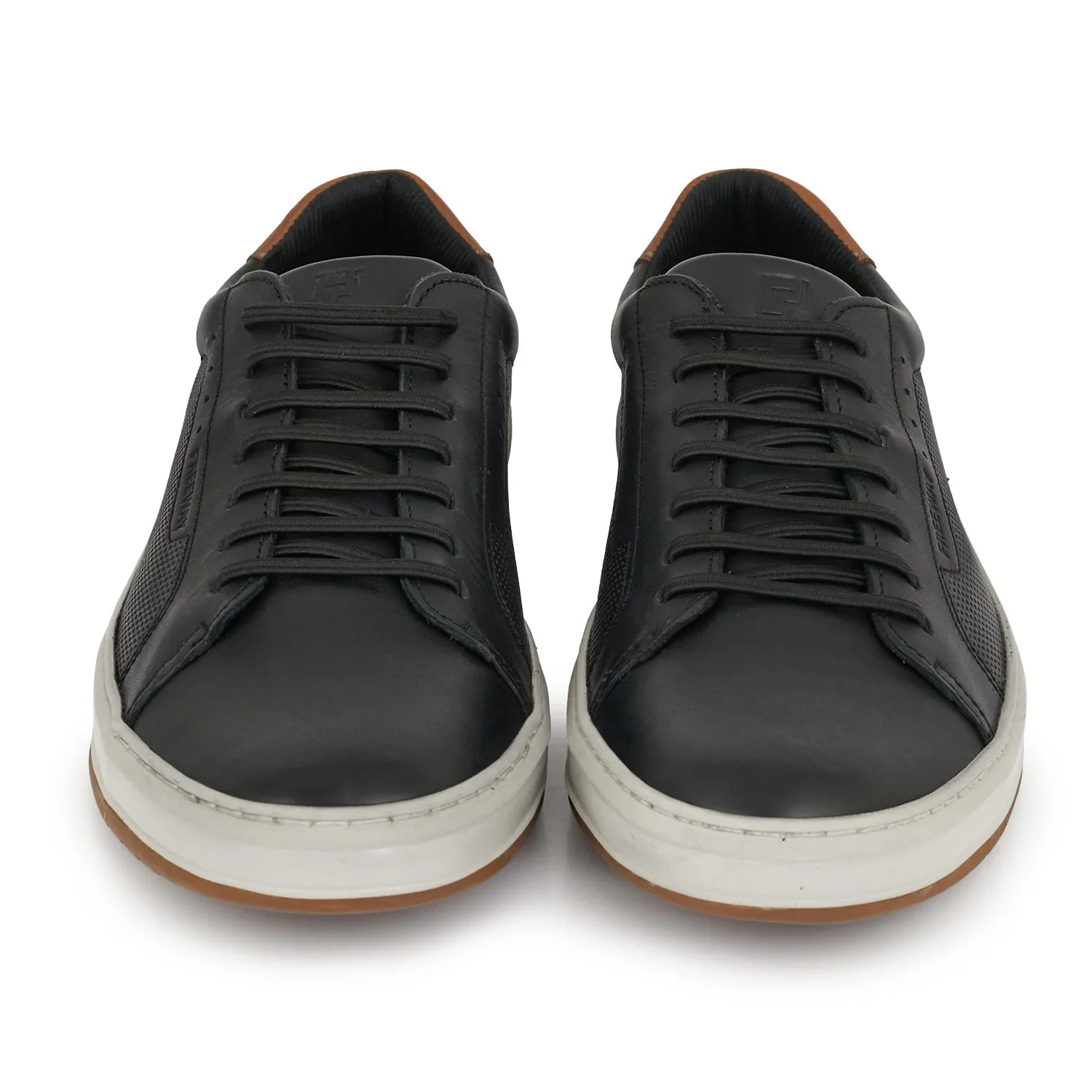 ZAPATILLA ROCCO NEGRA