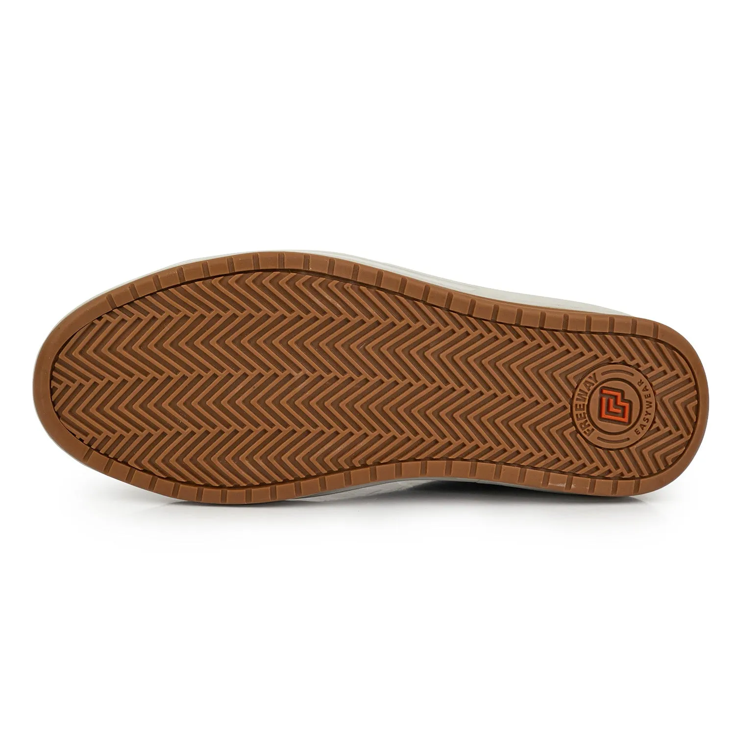 ZAPATILLA ROCCO NEGRA