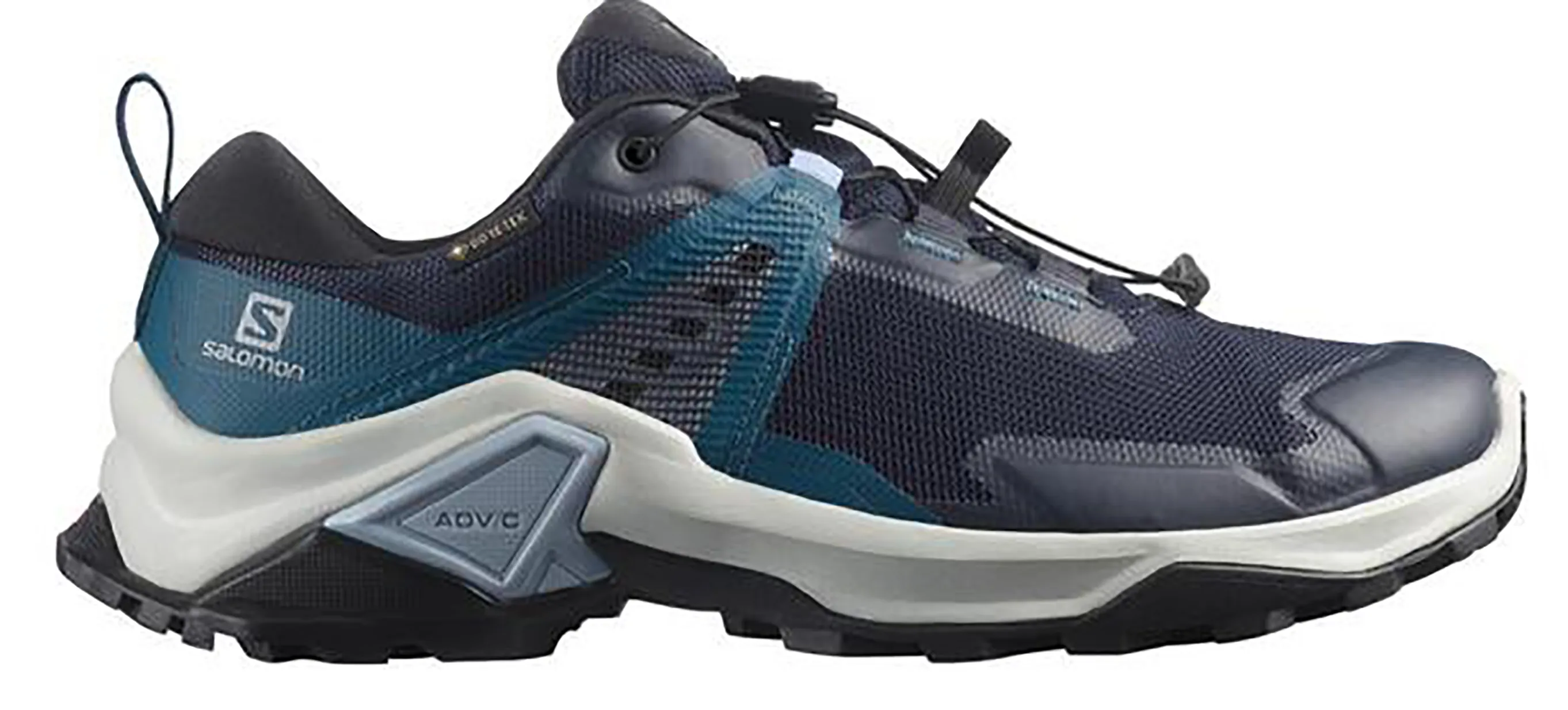 Zapatilla Salomon X Raise 2 GTX W Azul