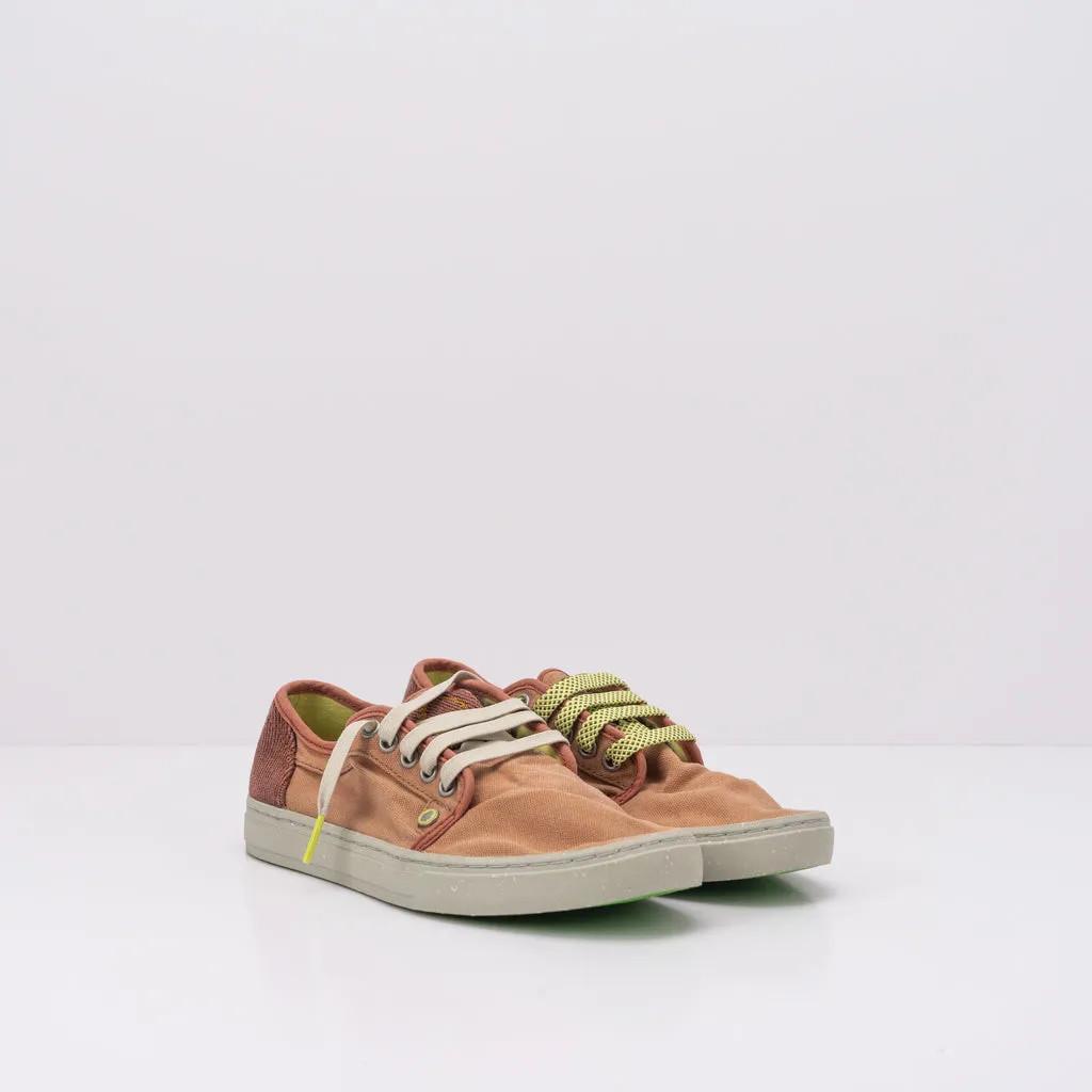 ZAPATILLA  SATORISAN  HEISEI GAIA TERRA 2 LAKE WATER