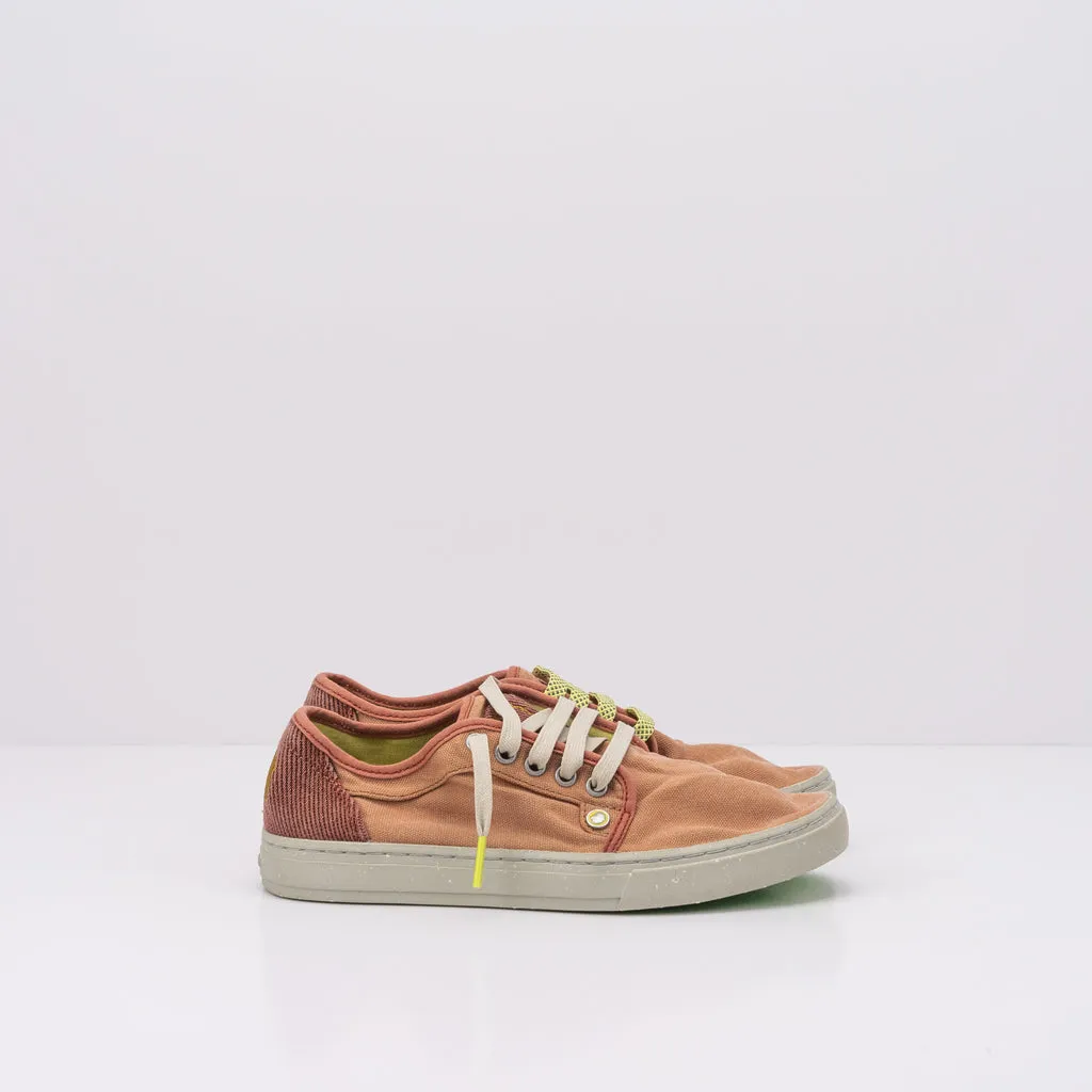 ZAPATILLA  SATORISAN  HEISEI GAIA TERRA 2 LAKE WATER