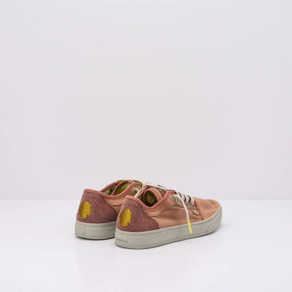 ZAPATILLA  SATORISAN  HEISEI GAIA TERRA 2 LAKE WATER