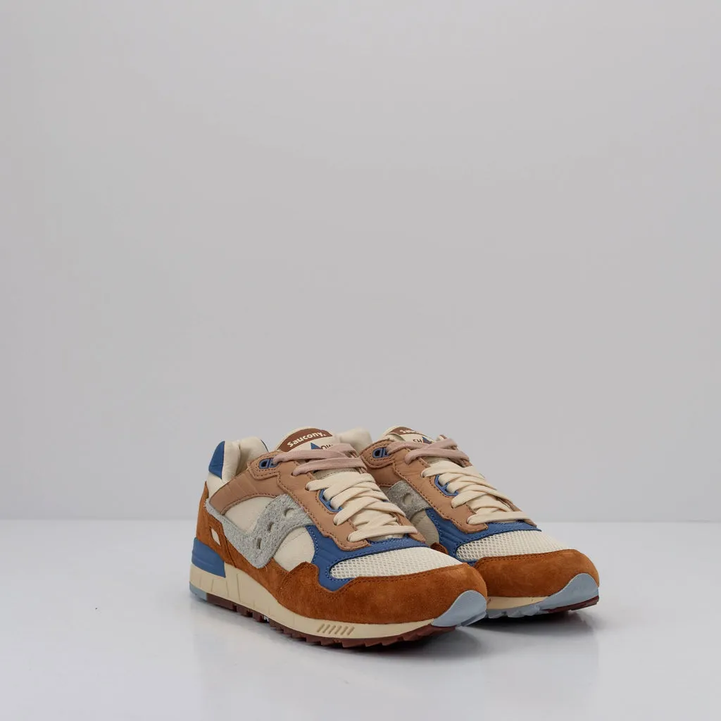 ZAPATILLA  SAUCONY  SHADOW 5000 LIGHT BEIGE