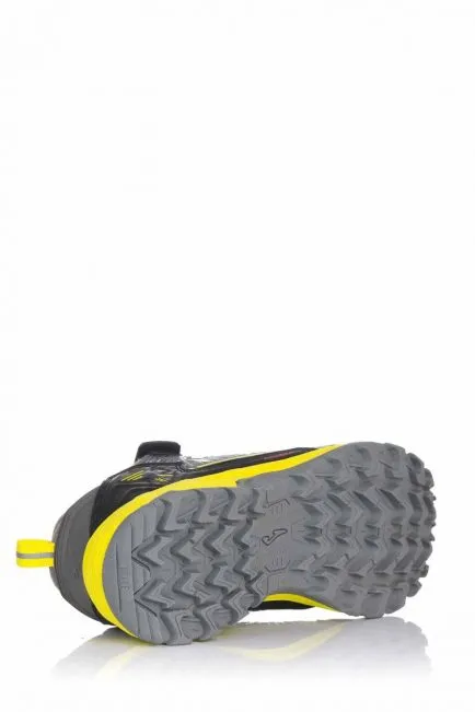 Zapatilla trail J. Eno Jr 2212