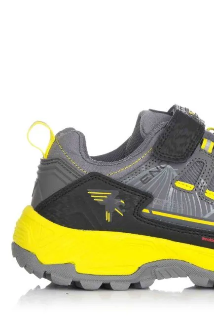 Zapatilla trail J. Eno Jr 2212