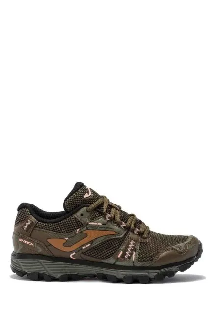 Zapatilla trail Shock Lady 2223